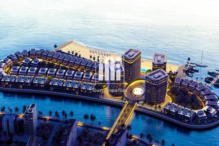 2 Cпальни Апартамент Продажа в Аль Раха Бич, Абу-Даби - 10. jpg