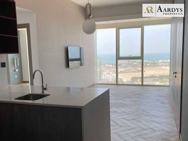 شقة في أجنحة لافندر جاردنز،الصفوح 1،الصفوح 1 غرفة 105000 درهم - 12045923