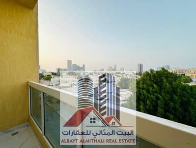 1 Bedroom Apartment for Rent in Al Rashidiya, Ajman - IMG-20250701-WA0042. jpg