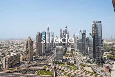 2 Bedroom Flat for Sale in Downtown Dubai, Dubai - Renovated | Vacant on Transfer | Unique