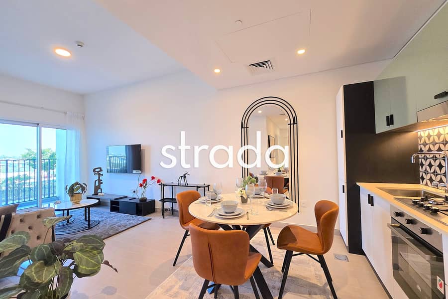 Fully Furnished | Fully Equipped | Pool View Fully Furnished | Fully Equipped | Pool View