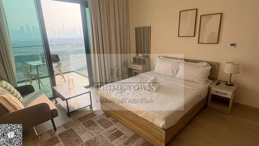 Studio for Rent in Al Jaddaf, Dubai - 2. png