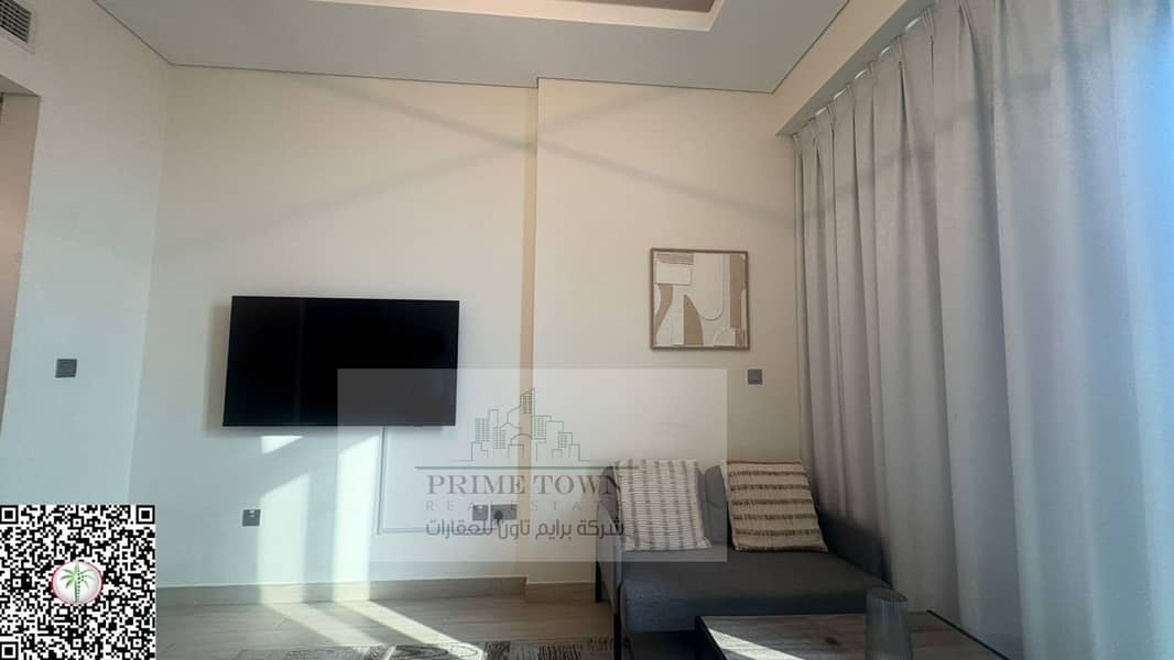 7 During the visualization, Mr. Marin coached us on how to deal with the buyer and tenant. Apartment view time. png
