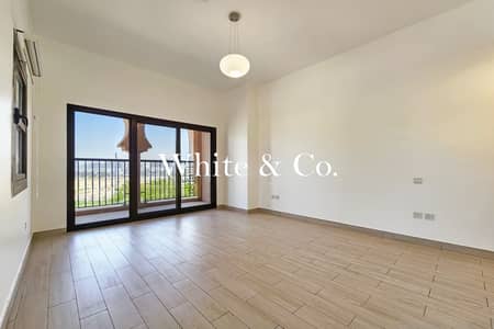 3 Bedroom Flat for Rent in Jumeirah Golf Estates, Dubai - Community View | Best Price | View Today