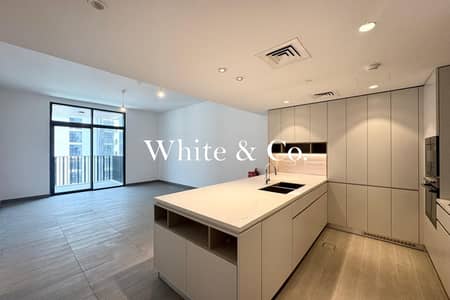 1 Bedroom Flat for Rent in Sobha Hartland, Dubai - Pool View | Brand New | Spacious 1 Bed