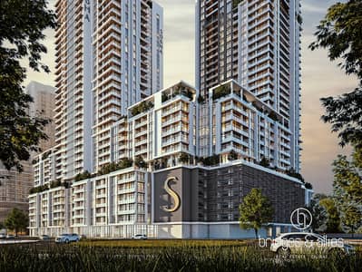 4 Bedroom Apartment for Sale in Sobha Hartland, Dubai - 4 BED + MAID | FULL LAGOON AND HARTLAND VIEWS