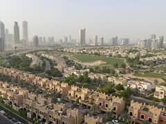 شقة في مساكن النخبة الرياضية 10 بلوك أ،مساكن النخبة الرياضية 10،ايليت سبورت ريزيدنس،مدينة دبي الرياضية 3 غرف 107000 درهم - 12091702