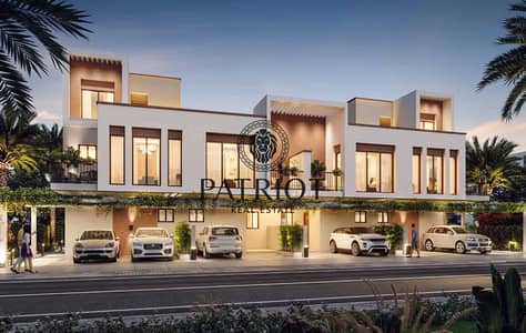 4 Bedroom Townhouse for Sale in DAMAC Lagoons, Dubai - damac_lagoons_photos_6. jpg