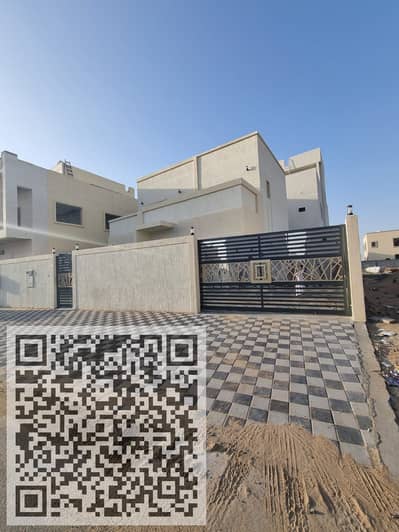 3 Bedroom Villa for Rent in Al Zahya, Ajman - d2b45c36-bc9f-42dd-986f-4da37e84d9d3. jpg