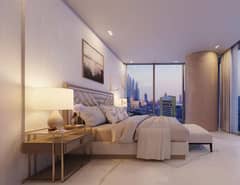 High-Floor Unit | Stunning Views | Handover Soon