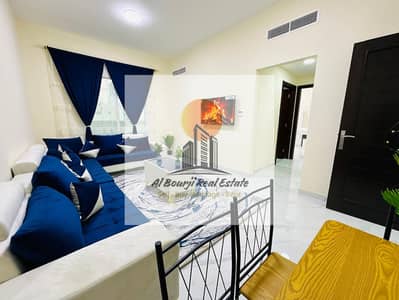 1 Bedroom Flat for Rent in Al Rashidiya, Ajman - 6265be6c-9439-4614-b3b2-798fe89eabae. jpeg