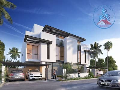 4 Bedroom Villa for Sale in Ajmal Makan City - Sharjah Waterfront, Sharjah - IMG-20250423-WA0029. jpg