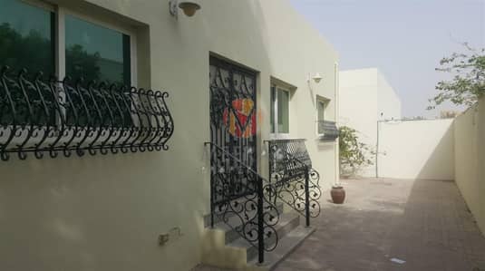 FREE DEWA! 3 BHK DETACHED VILLA AT GREAT LOCATION! FREE DEWA! 3 BHK DETACHED VILLA AT GREAT LOCATION!