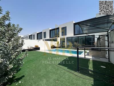 4 Cпальни Вилла Продажа в Аль Зора, Аджман - IMG-20250616-WA0651. jpg