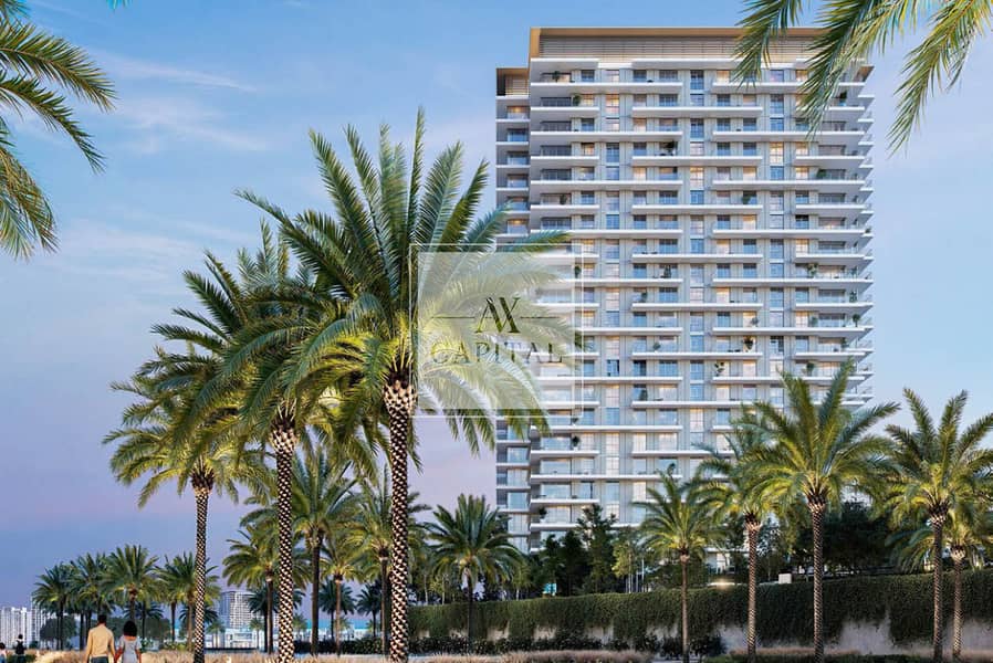 位于迪拜山庄，公园山庄，Parkland 3 卧室的公寓 4650000 AED - 12092187