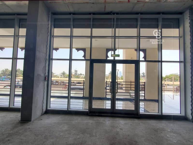 位于迪拜湾,乌姆胡莱尔区,乌姆胡莱尔2号区,Dubai Supreme Court Complex 的商铺 105760 AED - 12092342 位于迪拜湾,乌姆胡莱尔区,乌姆胡莱尔2号区,Dubai Supreme Court Complex 的商铺 105760 AED - 12092342