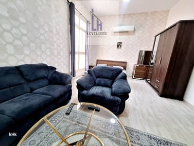 استوديو  للايجار في مدينة خليفة، أبوظبي - 1000523532. jpg