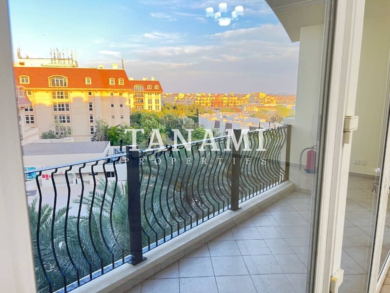 HUGE BALCONY | SPACIOUS 2 BHK | WELL MAINTAINED