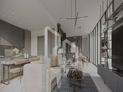 1 Bedroom Apartment for Sale in Jumeirah Village Circle (JVC), Dubai - Exclusive | High Floor | Options Available
