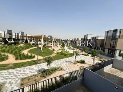 3 Bedroom Villa for Sale in Mudon, Dubai - Cash or Mortgage |On the Main Park |Genuine Seller