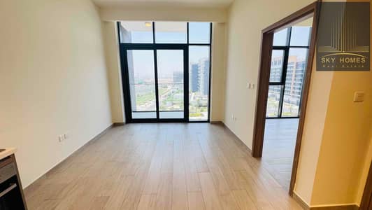1 Bedroom Flat for Rent in Meydan City, Dubai - IMG_4168. jpg