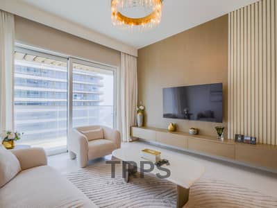 شقة 2 غرفة نوم للايجار في دبي هاربور‬، دبي - JGC00231-HDR(5). jpg