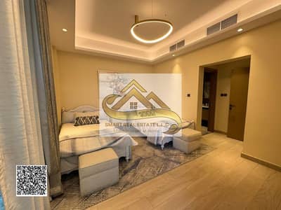 2 Bedroom Apartment for Sale in Ajman Free Zone, Ajman - 15. png