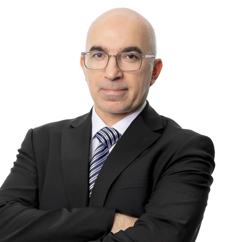 Sina Marashi