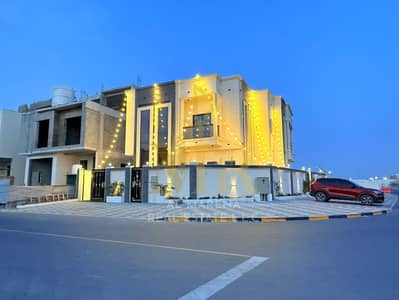 5 Bedroom Villa for Sale in Al Amerah, Ajman - IMG-20250503-WA0498. jpg