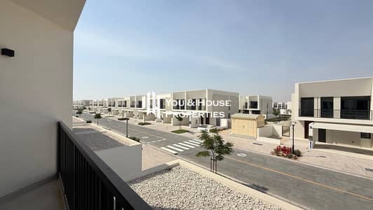 فیلا 3 غرف نوم للايجار في تاون سكوير، دبي - IMG-20250701-WA0423. jpg