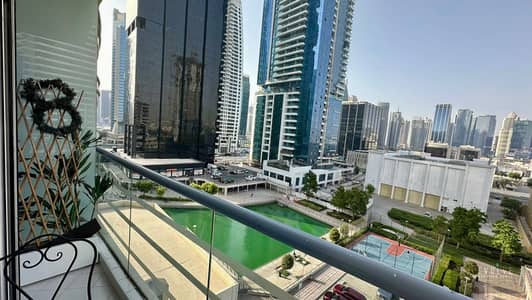 1 Bedroom Apartment for Rent in Jumeirah Lake Towers (JLT), Dubai - 8. jpg