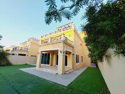朱美拉公园社区， 迪拜 4 卧室别墅待租 - 位于朱美拉公园社区，第9区 4 卧室的别墅 310000 AED - 12092430