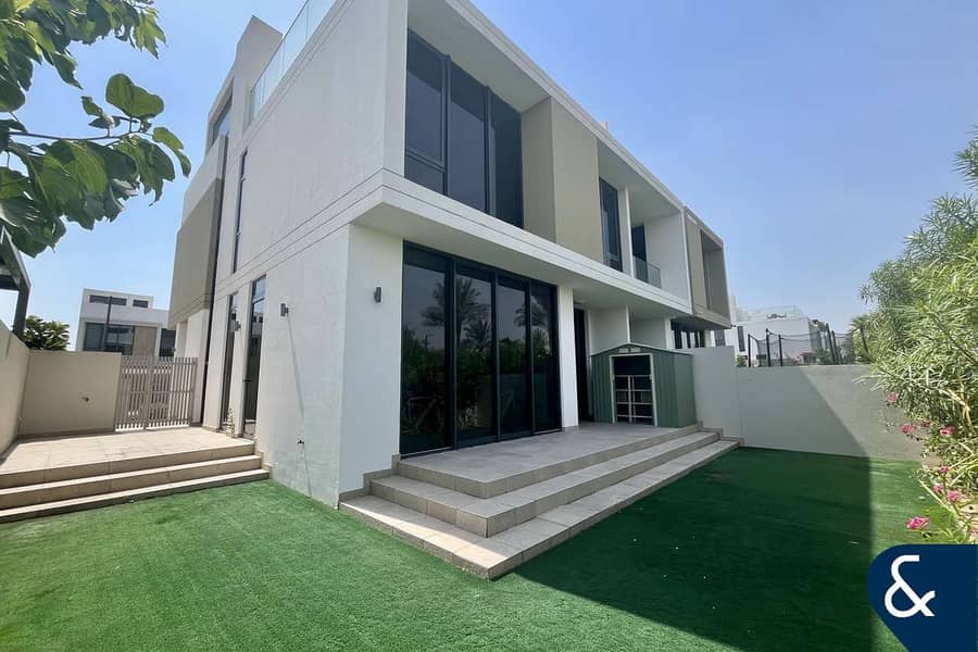 Вилла в Дубай Хиллс Истейт,Гольф Гроув, 3 cпальни, 390000 AED - 12092442 Вилла в Дубай Хиллс Истейт,Гольф Гроув, 3 cпальни, 390000 AED - 12092442