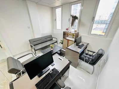 Офис в аренду в Дейра, Дубай - 45dd6e63-ec95-4e0c-aa85-d6e2e43335b4. jpg