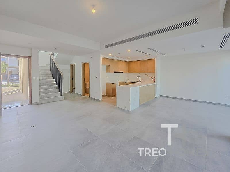 Таунхаус в Дубайлэнд，Вилланова，Ла Виолета，Ла Виолета 1, 3 cпальни, 190000 AED - 12092475