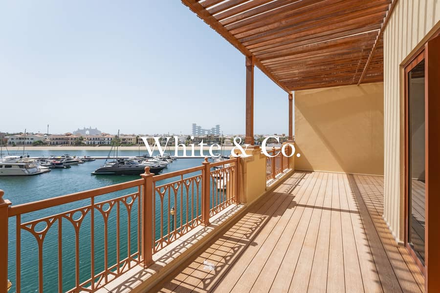 Brand New | Atlantis Views | Fully Renovated