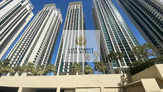 1 Bedroom Flat for Rent in Al Reem Island, Abu Dhabi - f994a77c-d482-4171-89d7-4dcb6474b635. jpg