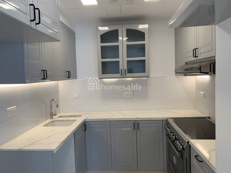 位于城市广场，扎哈拉公寓，扎哈拉1A公寓 3 卧室的公寓 125000 AED - 12092485