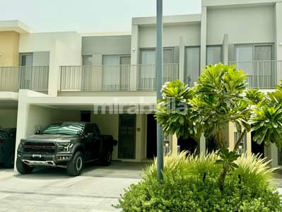 3 Bedroom Villa for Rent in Tilal Al Ghaf, Dubai - Genuine Listing | Priced Well | Facing Amenities
