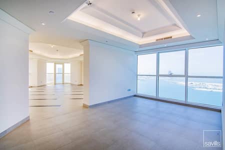 5 Bedroom Apartment for Rent in Corniche Area, Abu Dhabi - Stunning Space | Luxurious 5-Bedroom Apartment | Vacant