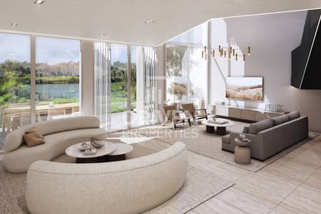 4 Bedroom Villa for Sale in Al Barari, Dubai - Stylish and Luxurious Villa | Serene Neighborhood