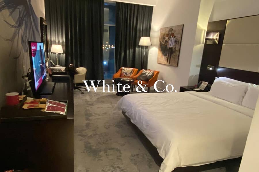 High ROI | Great Tower | Fully Furnished High ROI | Great Tower | Fully Furnished