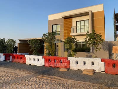 4 Bedroom Villa for Sale in Al Amerah, Ajman - WhatsApp Image 2024-07-10 at 2.14. 52 PM (1). jpeg