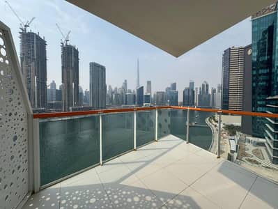 2 Bedroom Flat for Rent in Business Bay, Dubai - WhatsApp Image 2025-07-01 at 10.44. 53 AM. jpeg