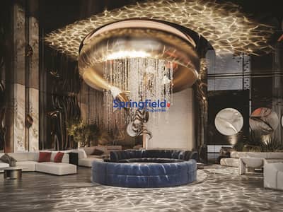 Studio for Sale in Jumeirah Village Circle (JVC), Dubai - Selling Below OP | Ready by Q2 2027