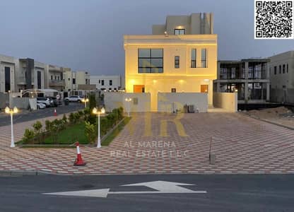 5 Bedroom Villa for Sale in Al Bahia, Ajman - WhatsApp Image 2025-04-21 at 3.33. 17 AM. jpeg
