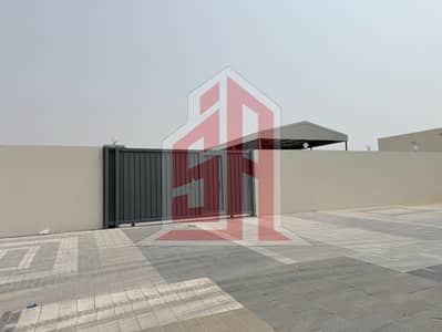 Warehouse for Rent in Emirates Modern Industrial Area, Umm Al Quwain - IMG_4409. jpg