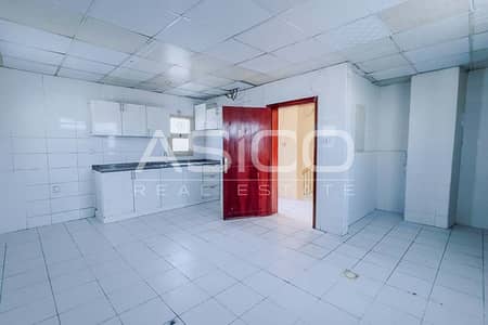 迪拉区， 迪拜 2 卧室公寓待租 - Majid -5. jpg