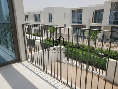 3 Bedroom Townhouse for Rent in The Valley by Emaar, Dubai - 1d8e03db-f41b-4f44-ab3a-f8a3a6e95eb7. jpg