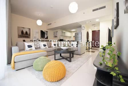 3 Bedroom Flat for Rent in Dubai Marina, Dubai - Full Marina View | Renovated | Vacant Now